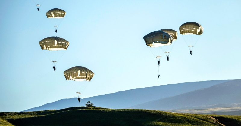Hawaii’s Sacred Lands vs. Military Might: A Clash Over Pohakuloa Training Area