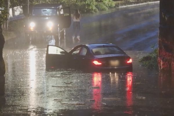 Northeast Battered by Violent Storms: Tragedy and Destruction in the Wake of Severe Weather