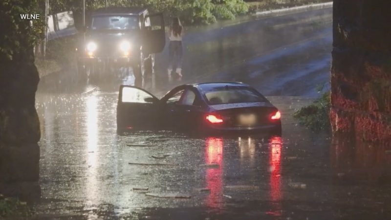 Northeast Battered by Violent Storms: Tragedy and Destruction in the Wake of Severe Weather