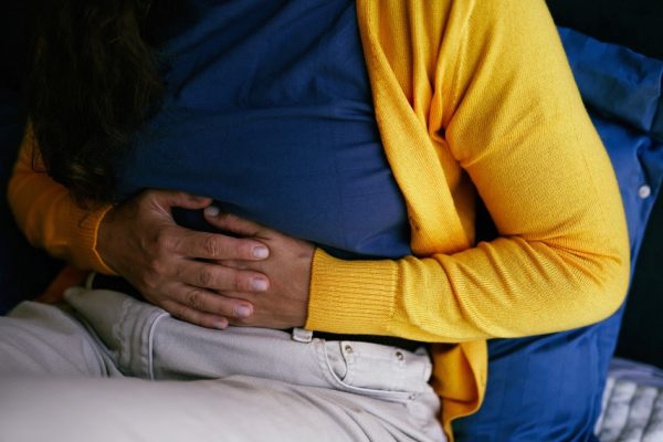 PMS and Heart Disease: A Concerning Link Revealed