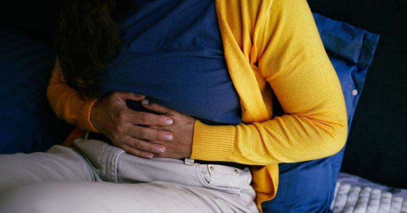 PMS and Heart Disease: A Concerning Link Revealed