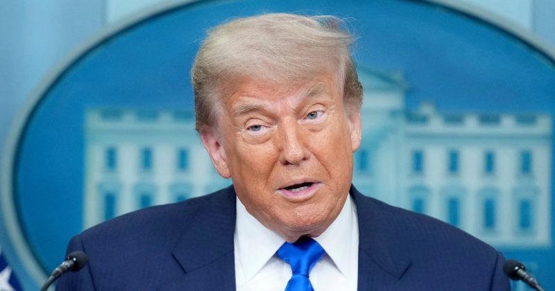 Trump’s Tariff Tempest and a Week of Unprecedented Floods: A Tumultuous Rundown