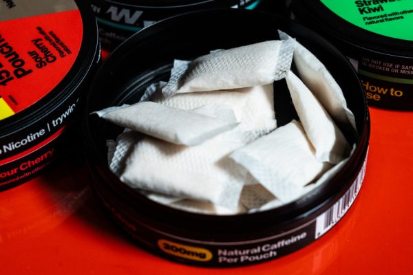 Caffeine Pouches: The Next Big Thing or the Next Big Worry?