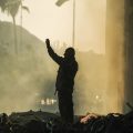 Syria Walks Back from the Brink: Israeli Strikes and Sectarian Clashes