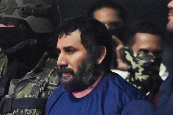 Ecuador Extraditions Notorious Drug Lord to the US