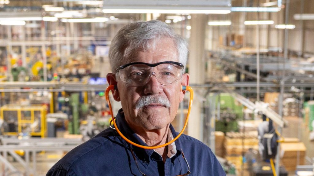 Tariffs: A Maryland Manufacturer’s Struggle