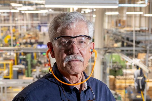 Tariffs: A Maryland Manufacturer’s Struggle