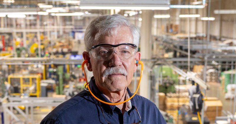 Tariffs: A Maryland Manufacturer’s Struggle