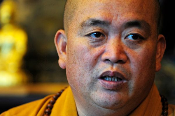Shaolin Temple’s Abbot Defrocked Amidst Scandal: Financial Misconduct and Broken Vows