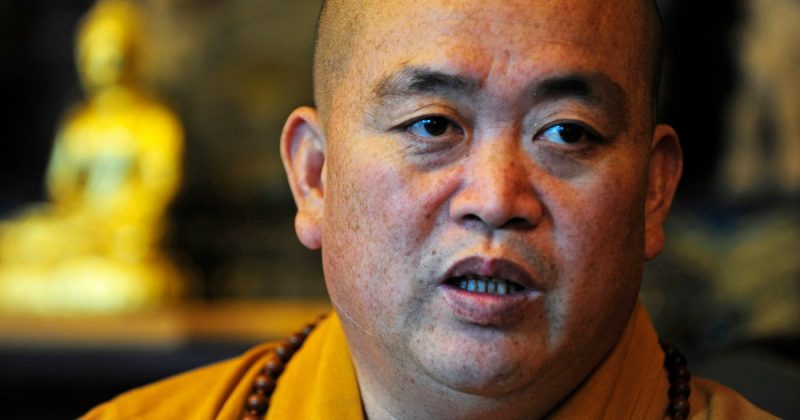 Shaolin Temple’s Abbot Defrocked Amidst Scandal: Financial Misconduct and Broken Vows
