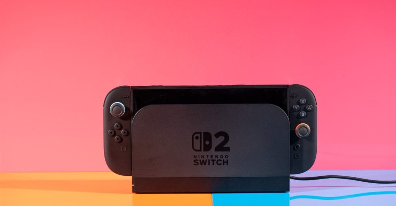 Nintendo’s July 2025 Direct: A Third-Party Frenzy!
