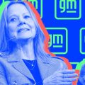 GM’s CEO Mary Barra: Full Speed Ahead on EVs, Despite the Headwinds
