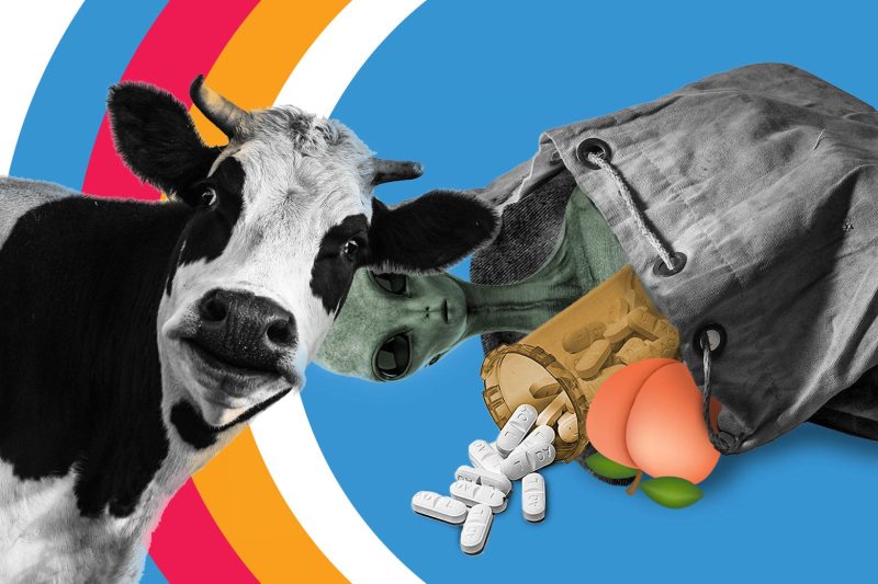 Decoding the Cosmos and Your Medicine Cabinet: Listener Questions Answered!