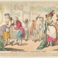 Fake Pregnancy in the 18th Century:  A Surprisingly Common Practice