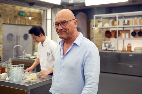 Gregg Wallace’s MasterChef Exit: A Safety Concern?