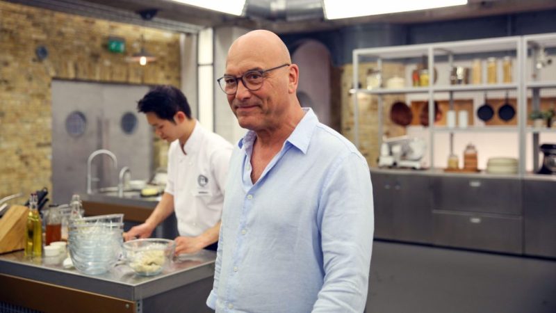 Gregg Wallace’s MasterChef Exit: A Safety Concern?