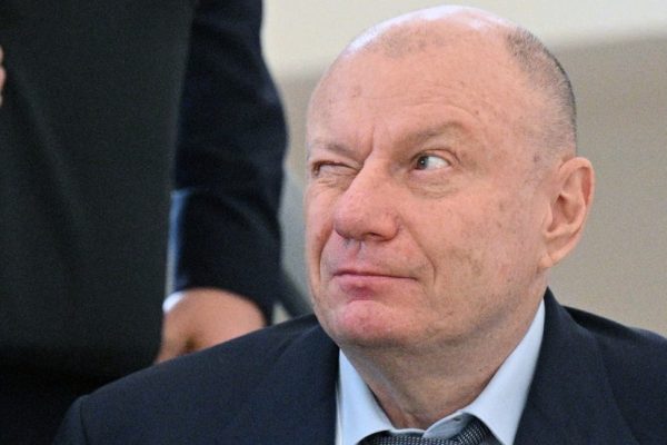 Russian Billionaires’ Wealth Soars: A $24 Billion Surge