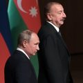 Russia-Azerbaijan Rift: A Look at Moscow’s Priorities Amidst Rising Tensions