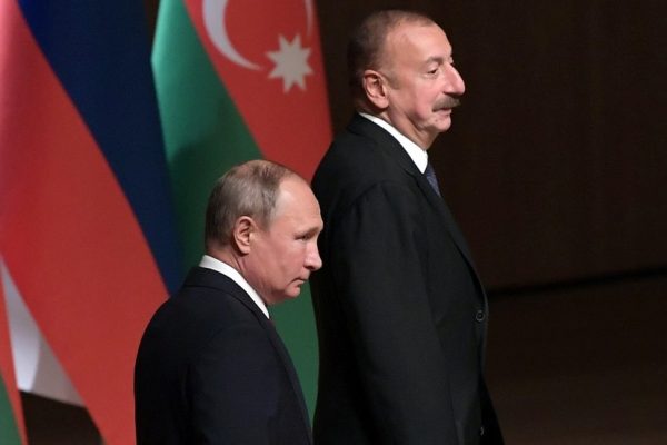 Russia-Azerbaijan Rift: A Look at Moscow’s Priorities Amidst Rising Tensions