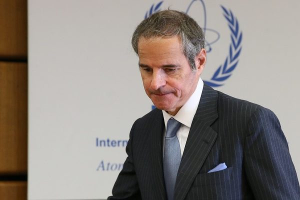 Iran Cuts Ties with UN Nuclear Watchdog: A Bold Move After US-Israel Strikes