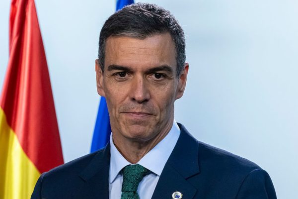 Spain’s Ruling Party Cracks Down: A Ban on Paying for Sex Rocks the PSOE