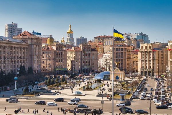 Ukraine’s Internal Power Struggle: A Dangerous Game of Thrones?