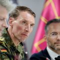 Germany to Deliver Long-Range Weapons to Ukraine: A Risky Gambit?
