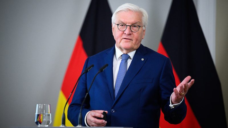 Germany Reopens the Conscription Debate: Steinmeier’s Call to Arms