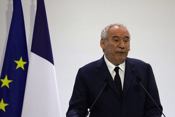 France’s Bold Move: Taxing the Rich to Tackle Debt