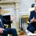 NATO Chief Warns BRICS Nations: Trade with Russia Has Consequences