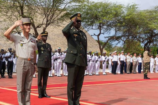 France’s Military Retreat from West Africa: A New Chapter in Relations?