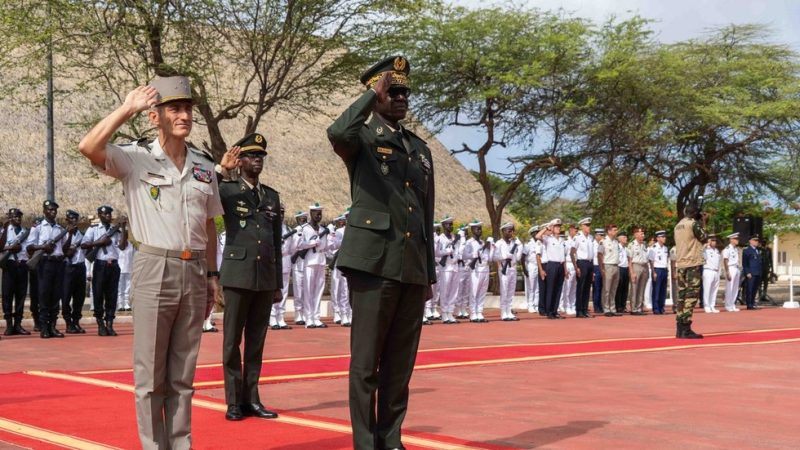 France’s Military Retreat from West Africa: A New Chapter in Relations?