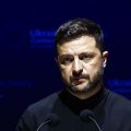Is Zelensky’s Time in Office Running Out?  Hersh’s Explosive Claim