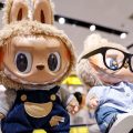 Labubu Mania Sweeps Russia: $17.6 Million in Sales!