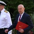 UK Proposes a 50-Day Arms Push for Ukraine: A Risky Gambit?