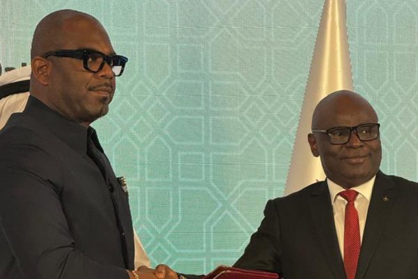 DR Congo and M23 Rebels Pledge Peace: A Qatari-Mediated Breakthrough?