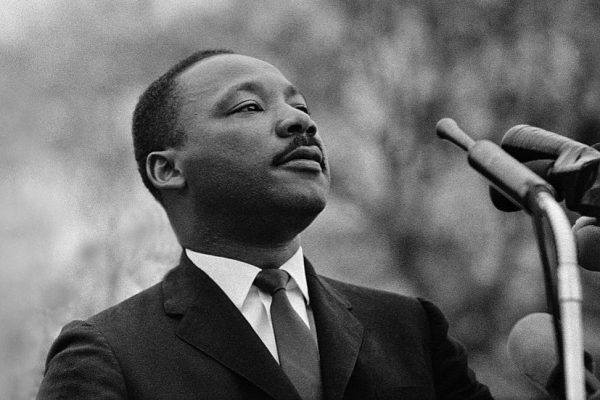 Trump Administration Releases Thousands of Martin Luther King Jr. Assassination Files