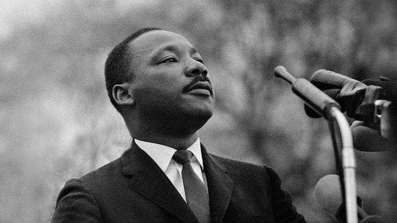 Trump Administration Releases Thousands of Martin Luther King Jr. Assassination Files