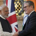 India and UK Seal Massive Trade Deal: A New Era of Economic Partnership?