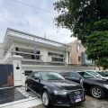 The Amazing Case of the Fake Embassy Near New Delhi