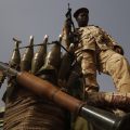 Sudan’s Water Crisis Deepens: Key Laboratory Destroyed Amidst Civil War