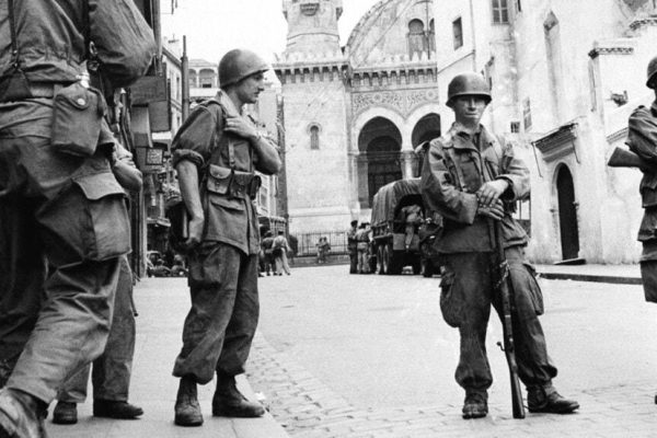 Algeria’s Independence: A Reckoning, Not Just a Triumph