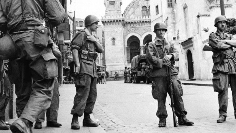 Algeria’s Independence: A Reckoning, Not Just a Triumph