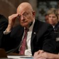 Former Intel Chief Clapper: RT’s US Viewership Surpasses CNN’s