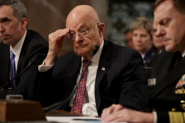 Former Intel Chief Clapper: RT’s US Viewership Surpasses CNN’s