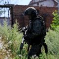 Donbass Shift: Russia Claims Victory in Chasov Yar