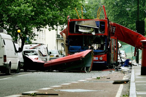Remembering 7/7: Two Decades Since London’s Terrorist Attacks