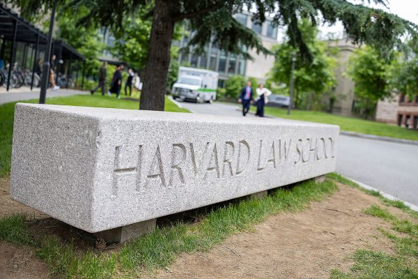 Supreme Court Ruling Fuels Mysterious Anti-White Discrimination Lawsuit Against Law Reviews