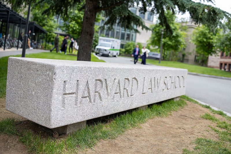 Supreme Court Ruling Fuels Mysterious Anti-White Discrimination Lawsuit Against Law Reviews