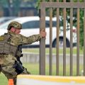Marines and ICE: An Unlikely Partnership Raises Eyebrows